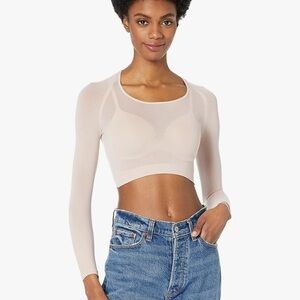 SPANX arm tights